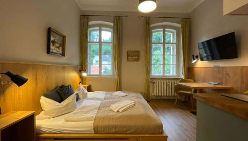 ciao-aschau Haus zur Burg Ap112 Burgblick - Foto 5