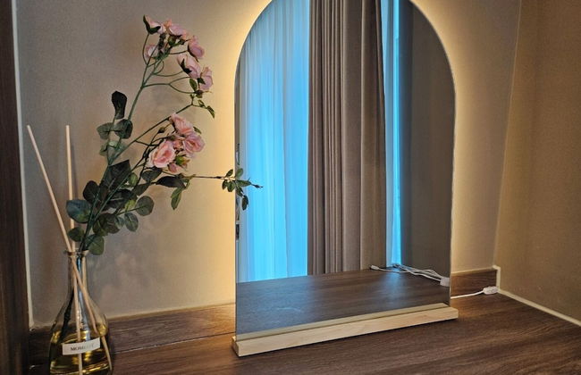 Haeundae Lamer Stay - Foto 33