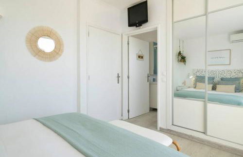 Front beach apartment - Foto 9