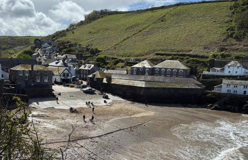 1 Bed-pet Friendly-parking-patio-close to Coasts - Foto 47