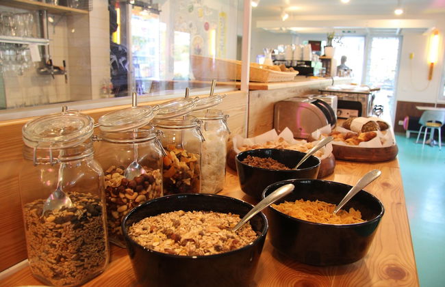 Adapt Apartments Berlin-Adlershof - Foto 21