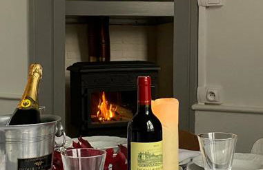 Maison de la Calonne - Riverside house & terrace - Foto 34