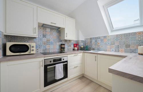 Historic 1BR Home in Culross Near Filming Sites - Foto 33