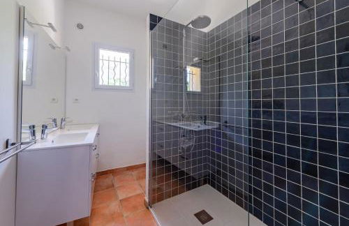 Paradou de saint Joseph Bastide provençale piscine - Foto 26