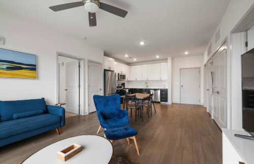 Modern Nulu 2BR CozySuites 07 - Foto 3