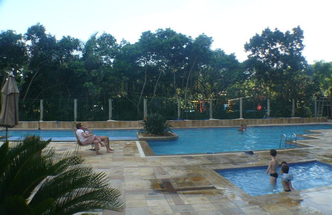 Barra Dolce Vita Residence Service - Foto 43