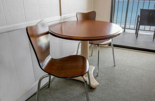 Beaches and Dreams 4th Flr Oceanfront Room - Foto 4