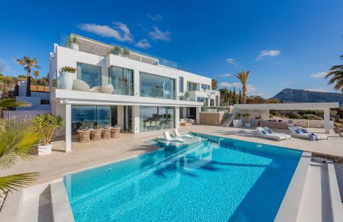 Villa Blue Sky - Mallorca Luxury Villa - Foto 40