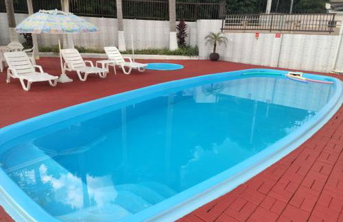 DK3 - CaSA COM 3 SUITES COM PISCINA BRUNO KLEMTZ - Photo 26