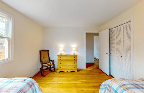 Corner Cottage - Foto 10