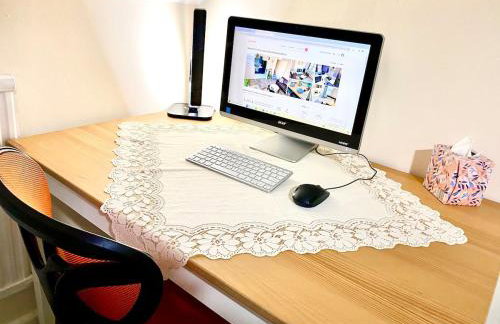 Beautiful home near Elland Road stadium - Foto 9