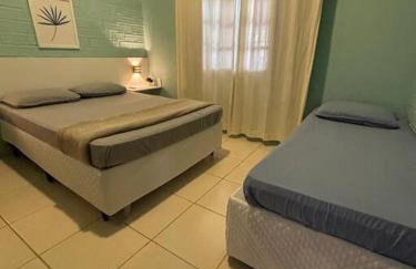 Ampla casa de 3 quartos com piscina em Serrambi PE a 50mts do mar - Photo 33