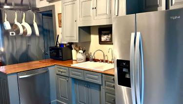 Historic King House Above The Keep Tavern - Foto 2