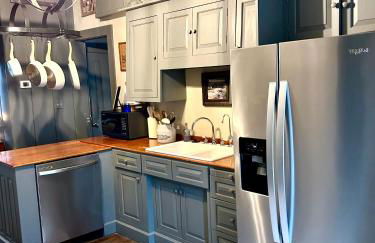 Historic King House Above The Keep Tavern - Foto 2