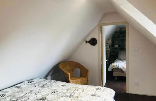 Charmante maison de pêcheurs - Foto 9