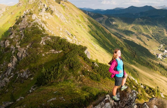 Holzboxen Planneralm - Foto 25