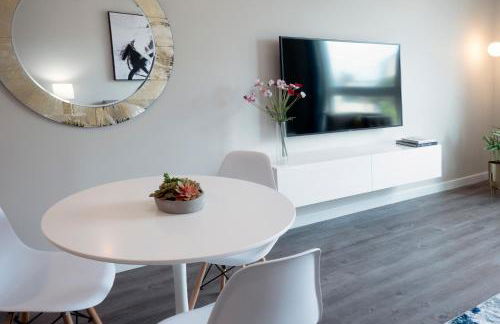 Luxury Furnished Apartments by Hyatus Downtown at Yale - Foto 46