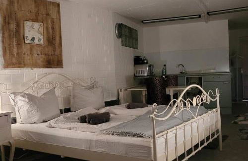 Villa Kunterbunt, W-Lan, Office - Foto 13