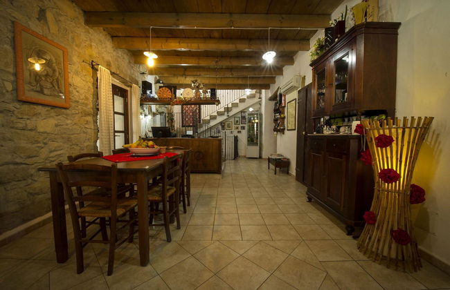 Locanda La Rosa - Foto 23