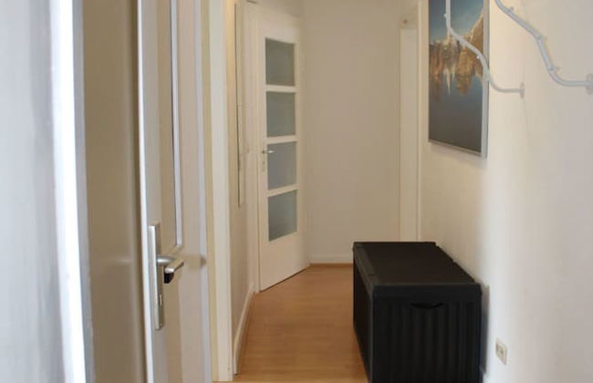 Pension Donau Apartments - Photo 25