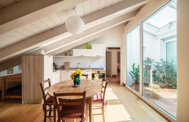 Castello di Brusata Apartment - Photo 40