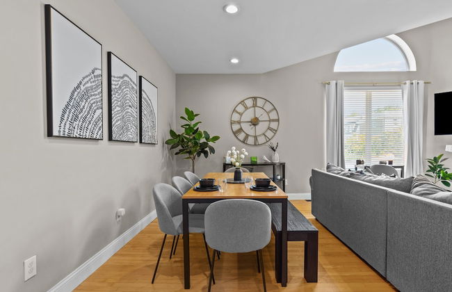 West End Whimsy | JZ Vacation Rentals - Foto 3