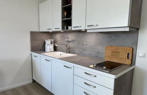 Haus Concordia 2 Möwennest - Foto 4