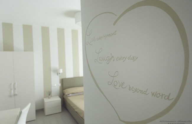 Affittacamere Villa Marcella - Foto 19