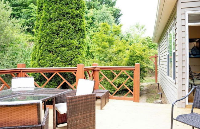 Fairview Vista by Avantstay 10 Mins to Asheville - Photo 38