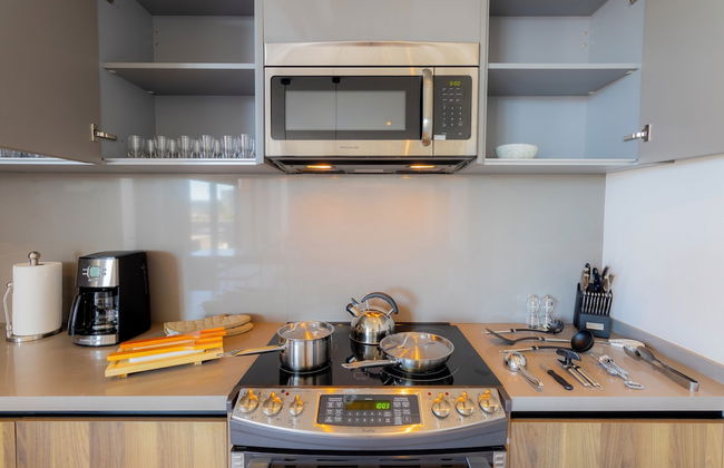 Paraiso Residences Marina Cabo by Capitalia - Foto 46