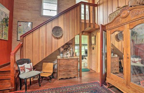 Georgetown Escape with Slip Boat Access Only - Foto 14