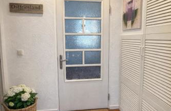 Huus an`t Koornfeld, Urlaub an der Nordsee im Herzen von Ostfriesland, Nahe Norden-Norddeich - Foto 4