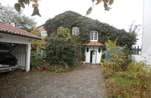 Treibweg 41 - Foto 1