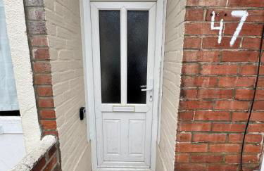 Tranquil 3BR in Portsmouth - Photo 24