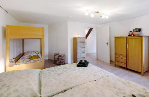 Ferienwohnung Bergblick - Foto 24