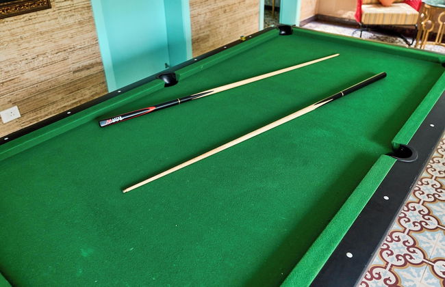 Mayfair Manor Alibag - Foto 15