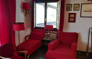 Villa del Almirante - Foto 19