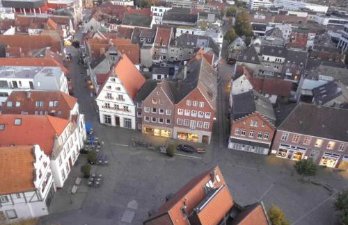 Ferienwohnungen Rheine Markt 12 - Foto 34