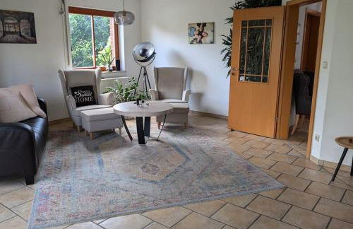 Schönes großes Haus in Neubrandenburg zentrum-, strandnah - Foto 65