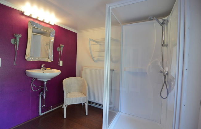 Cottage in Ardennes With Heated Pool - Foto 19