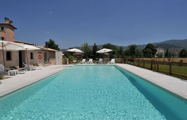 Country House Casco dell'Acqua - Foto 35