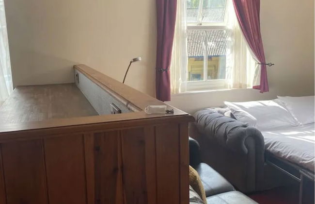 The Knighton Apartment by Paymán Club - Photo 11