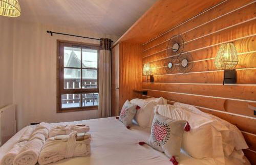 ARC 1950 - APPARTEMENT MODERNE - SAUNA HAMMAM JACUZZI - 4 Personnes - Foto 16