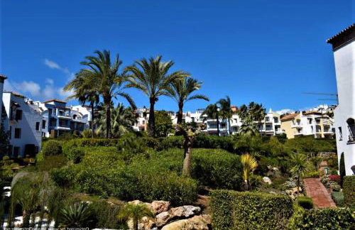 Superior 3BR GolfLA Apartment Minutes from Puerto Banus & Marbella - Photo 55