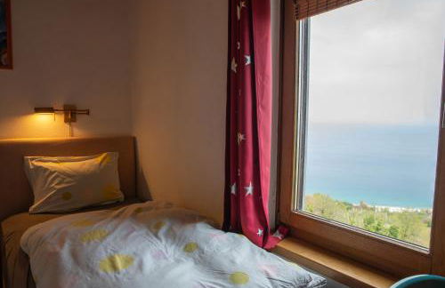 Sunray Luxury Apartment Zagora with piano - Foto 19