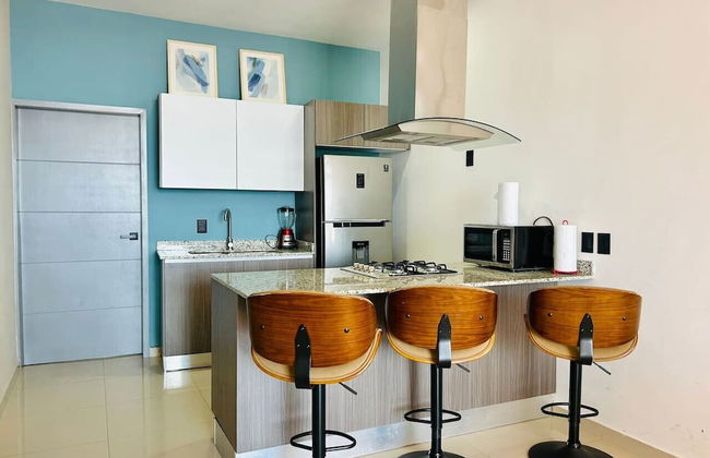 Ataraxia Apartments - Foto 35