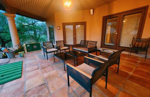 Private Luxury Estate on 5 acres - Foto 60