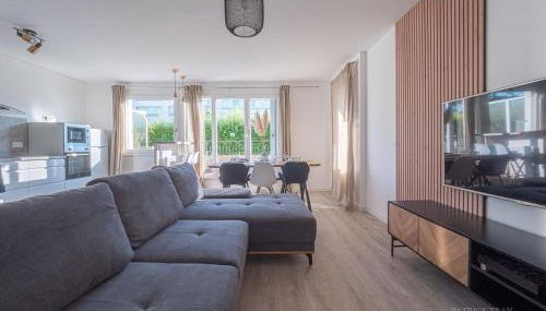 The Nest Torcy - Foto 3, minibar