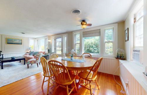 Garden Cottage By The Sea - Foto 6