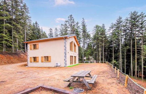 3 Bedroom Nice Home In Chambon-Sur-Lignon - Foto 1